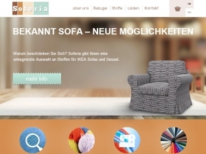 Ektorp Bezuge- viele Designs und Größen in der Zeit für Ihr Sofa!